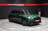 MINI Cooper C JCW Trim Paket-XL Pano H&k 360° HuD - MINI Cooper C aus 2024