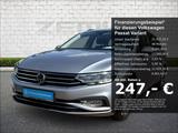 Volkswagen Passat Variant 1.5 TSI DSG Business AHK-klappbar - Volkswagen Passat aus 2021