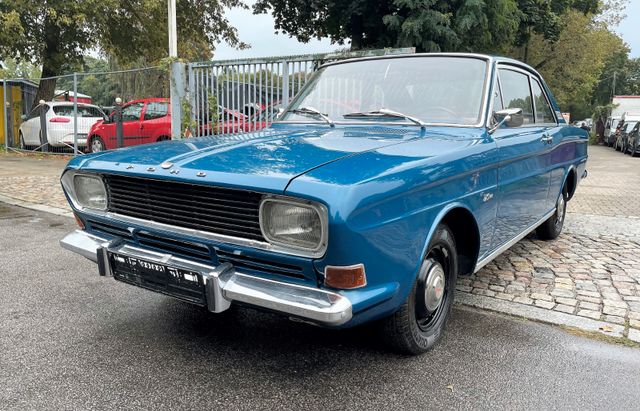 Ford Taunus  1.5 M15 Oldtimer