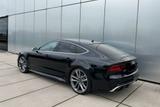 Audi RS7 4.0 TFSI quattro tip performance Sportb. - - Audi RS7 mit Benzin-Antrieb: Automatik