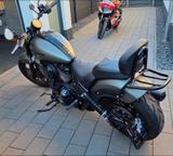 Indian Chief Dark Horse, Jekill & Hyde, Sissybar, usw - CHOPPER US