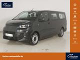 Fiat Ulysse 180 PS L3H1 Kombi 9-Sitzer - Fiat Ulysse Neuwagen