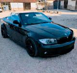 BMW 130i Cabrio 3.0 M-Paket 272 PS 125i 1er - BMW: Cabrio, M 1er