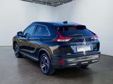 Mitsubishi Eclipse Cross BASIS 2.4 MIVEC TEMP SHZ KAM USB - Mitsubishi Gebrauchtwagen in Rostock