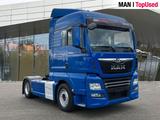 MAN TGX 18.510 4X2 BLS, XLX , 2 Tanks, Standklima - Angebote