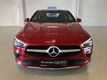 Mercedes CLA 180 - 3