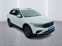 Volkswagen Tiguan - Vorschau Bild 6