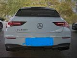 Mercedes-Benz CLA 180 Shooting Brake EDITION AMG Style AHK - Mercedes-Benz CLA 180 Shooting Brake von privat
