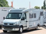 Knaus Sport TI 650 Silverline*Solar*SAT*Gepflegt* - Offers matching your search criteria