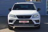 Cupra Ateca 2.0 TSI DSG 4Drive LED AHK ACC Navi Kamera - Benzin Gebrauchtwagen