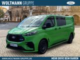 Ford Transit Custom Kasten 320 L2 MSRT Doppelkabine A