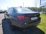 BMW 520d xDrive Lim. Xenon NAV Prof. PDC SHZ - BMW 520 mit Diesel-Antrieb