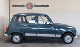 Renault R 4 R4 Clan einmalig 34180km original - Renault Gebrauchtwagen von 1991