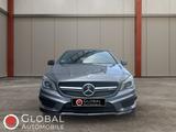 Mercedes-Benz CLA45 AMG 4M°H&K°PANO°DIST°KEY°KAM° - Mercedes CLA 45 AMG Benzin Gebrauchtwagen