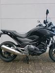 Honda NC 750 X DCT **GUTER ZUSTAND**