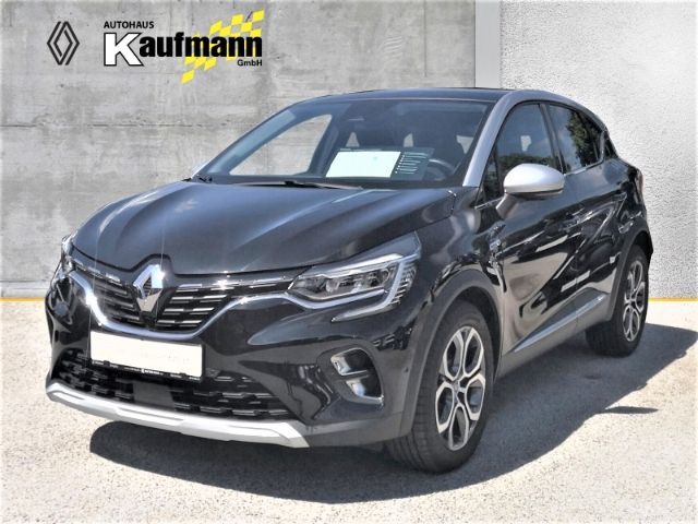 Renault Captur II Edition One 1.3 TCe 155 EU6d-T