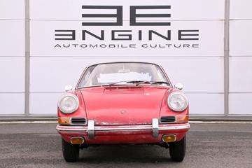 صورة 8 لـ 1965 Porsche 911 URMODELL
