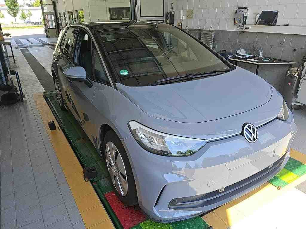 Volkswagen ID.3 Pro 62kWh/LED/Navi/Sitzhzg/CCS/e-Sound imagem 3