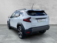 Dacia Duster - Vorschau Bild 3