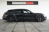 Porsche Taycan 4S Cross Turismo/P-Display/HeadUp/MEGA/21 - gebrauchte Porsche Taycan aus dem Jahr 2022