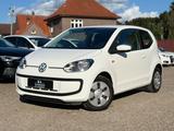 Volkswagen UP! Move Up! Automatik Klima HU-AU-Neu - Volkswagen up! in Oldenburg
