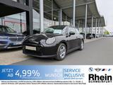 MINI Cooper E LED. Kamera. Driving.Ass. - schwarze MINI Cooper E