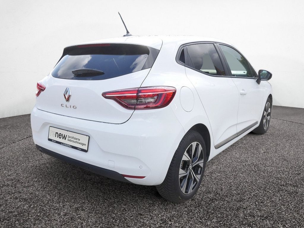 Fahrzeugabbildung Renault Clio Evolution TCe 90 KLIMA PDC NAVI LED