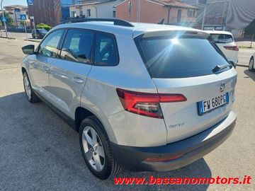 Skoda Karoq - 3