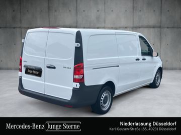 Mercedes Vito - 6