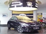 Mercedes-Benz CLA 200 Coupe Autom.T-Leder PDC Cam Navi Temp. - Mercedes-Benz CLA-Klasse in Essen