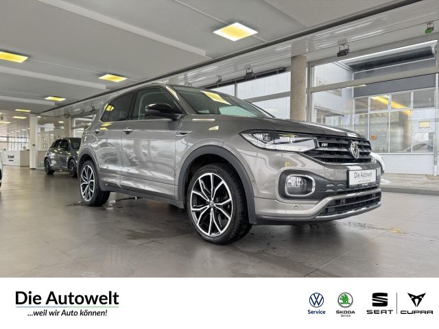 Volkswagen T-Cross Style 1.0 TSI DSG R-LINE NAVI LED GBA BT