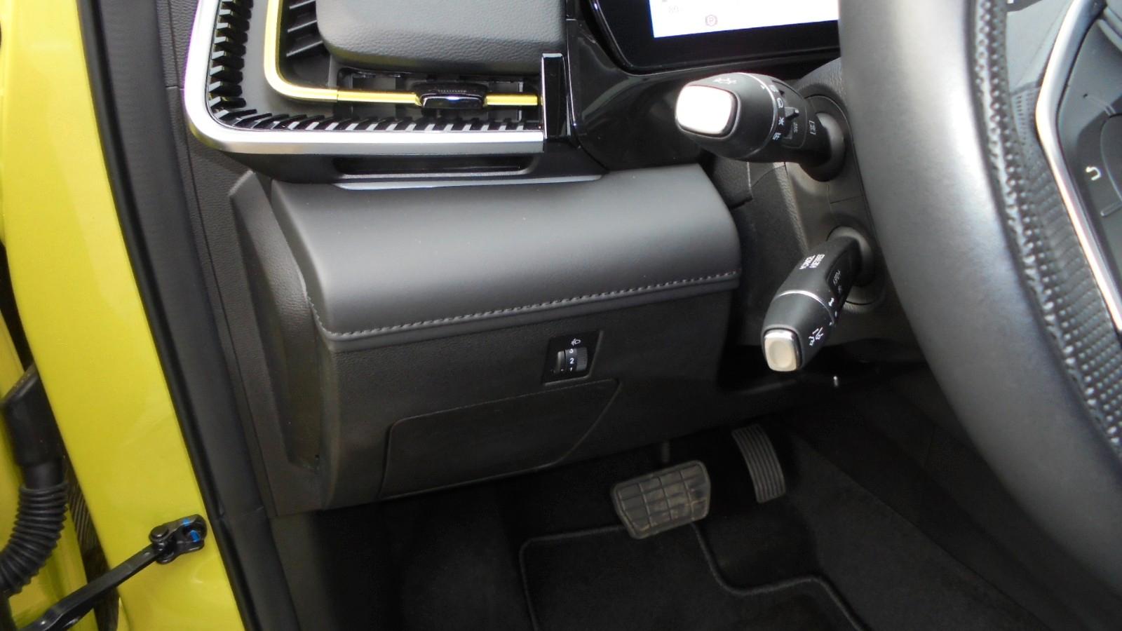 BAIC Beijing X55,Klima,PDC,RFK,LED-SW,360-Kamera,Pano