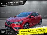 Renault Megane TCe140 BOSE 17"/SITZH/NAVI/WINTERRÄDER - Renault Megane in Bielefeld