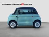 Fiat Topolino Basis Elektro NEUFAHRZEUG 6 kW Frontant - Fiat Topolino Neuwagen