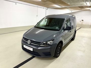 Volkswagen Caddy - 2