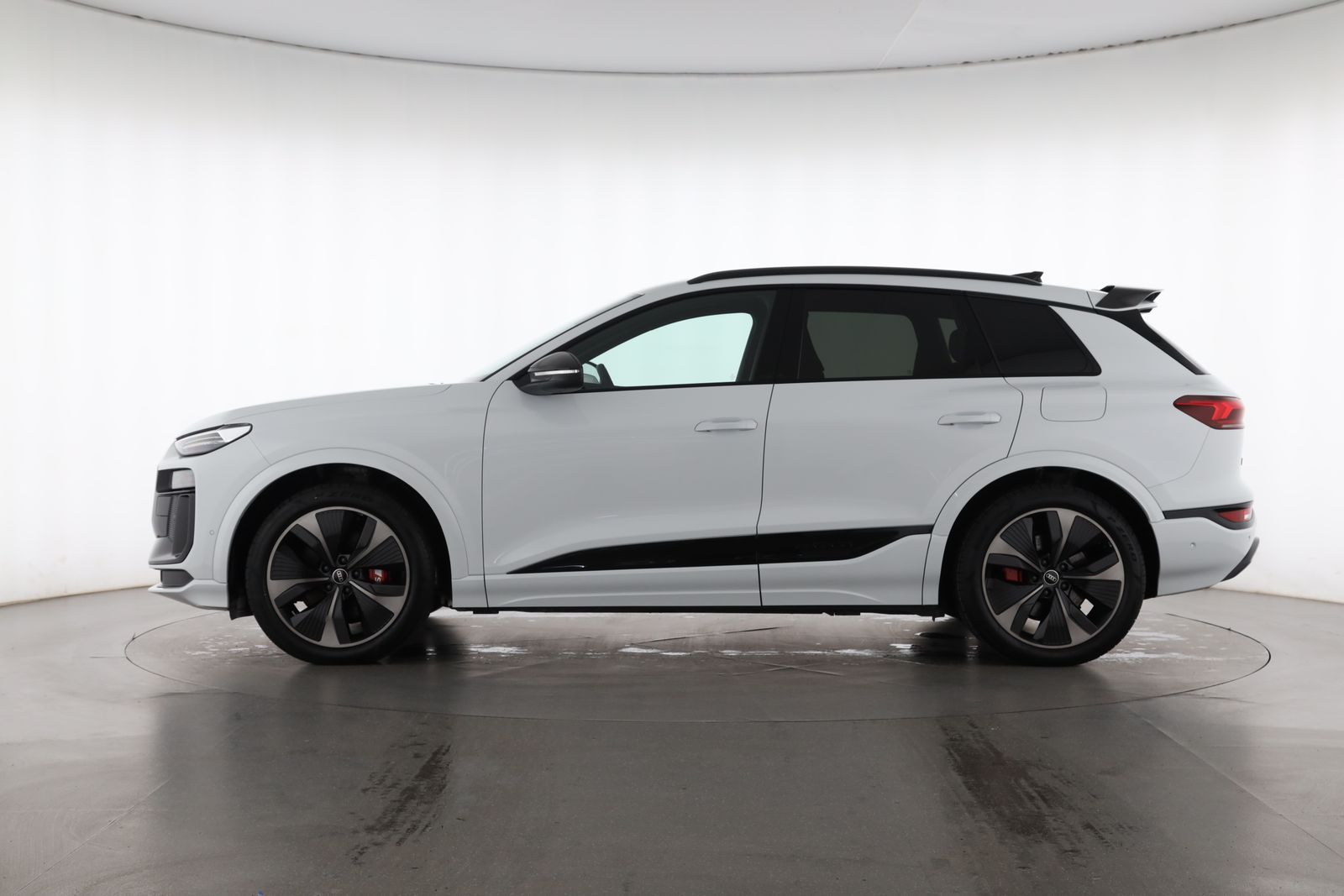Audi SQ6 e-tron - Bild 3
