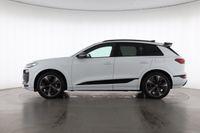 Audi SQ6 e-tron - Vorschau Bild 3