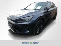 Cupra Formentor - Vorschau Bild 1