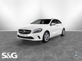 Mercedes-Benz A 160 Urban Score LED+PARK PILOT+17 ZOLL - Mercedes-Benz A 160 Gebrauchtwagen