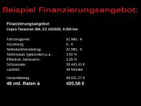 Cupra Tavascan - Vorschau Bild 4