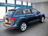 Volkswagen Tiguan Life 2.0 TDI DSG 4MOTION Standhz Navi - Volkswagen Tiguan: Standheizung