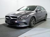 Mercedes-Benz CLA 200 Shooting Brake Urban AUTOM+LED+NAVI - Mercedes-Benz CLA-Klasse Gebrauchtwagen in Hamburg
