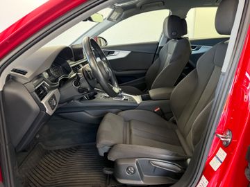 Audi A4 - 9