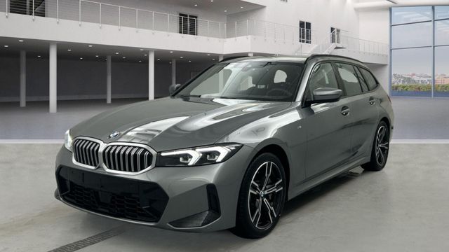 BMW 330 i xDrive M Sport  TOURING