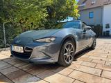 Mazda MX-5 1.5 SKYACTIV-G Selection,Bose, Kam., Matrix