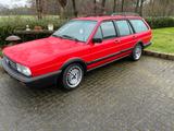 Volkswagen Tausche Passat 32b 5 Zylinder gegen Turbod... - Volkswagen Passat: Kombi, 32b