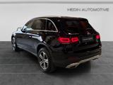 Mercedes-Benz GLC 300 e 4M AMG-Interieur|LED|AHK|DISTR|KAM|SHZ - gebrauchte Mercedes-Benz SUV & Geländewagen