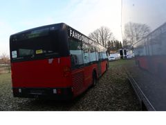 Fahrzeugabbildung Mercedes-Benz Evobus- O530 Fahrschulbus/ TÜV Neu