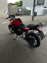 BMW R 1200 R mit 1 Jahr Gewährl.  - BMW NAKED BIKE