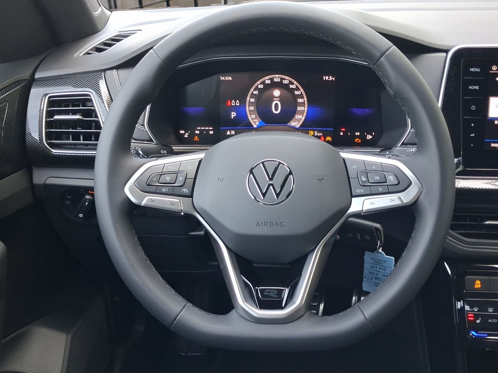 Volkswagen T-Cross - Bild 8